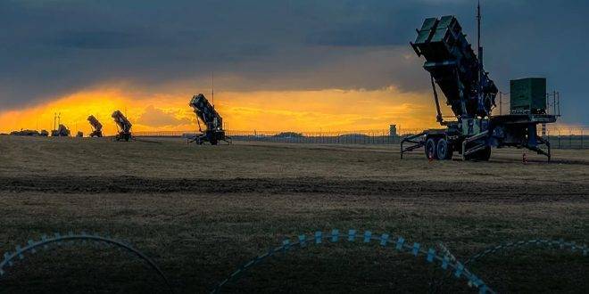 سي إن إن: تدخلات واشنطن العسكرية المتزايدة حول العالم ترهق الدفاع الجوي الأمريكي