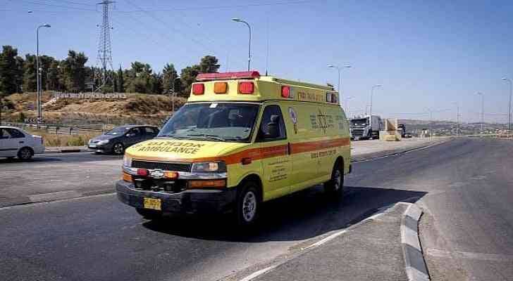 طفل فلسطيني يطعن مستوطنا قرب تل أبيب (تفاصيل)