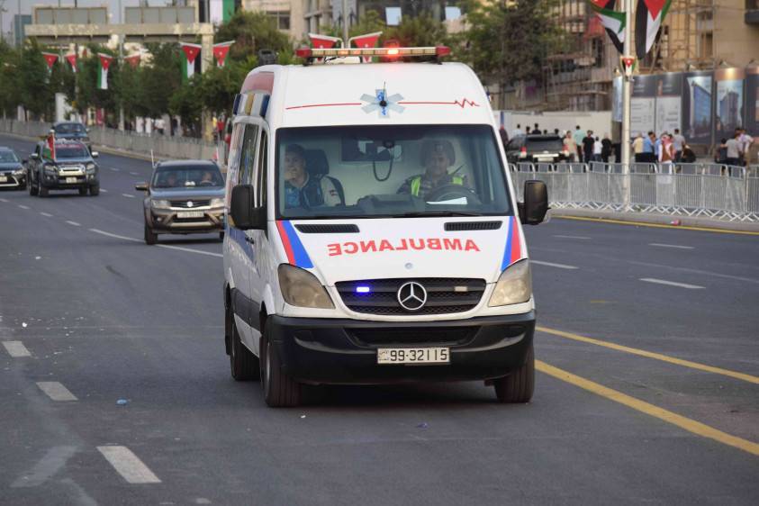 7 إصابات بحادث تدهور بوادي الشجرة