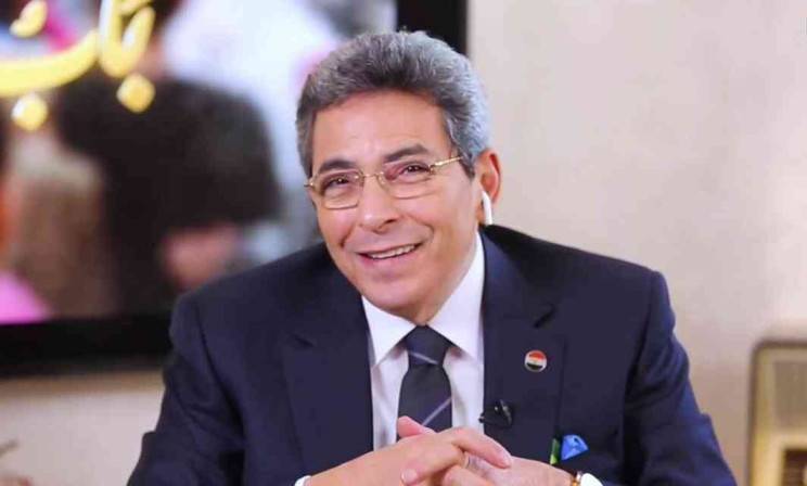 إعلامي مصري: قعدنا 20 سنة ناكل كفتة حمير