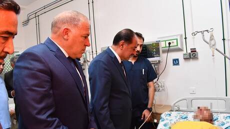 طعن عنصر بالحرس البحري شمالي تونس