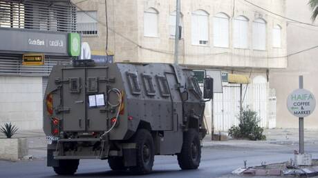 الإحتلال : تبقت أمامنا 10 أهداف لمهاجمتها داخل مخيم جنين