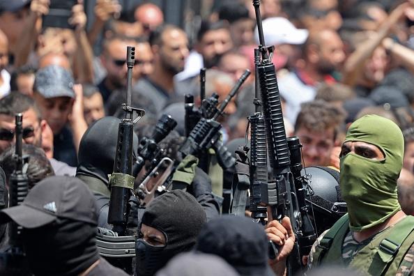 كتيبة جنين: إسقاط مسيرة رابعة ومواصلة الاشتباك