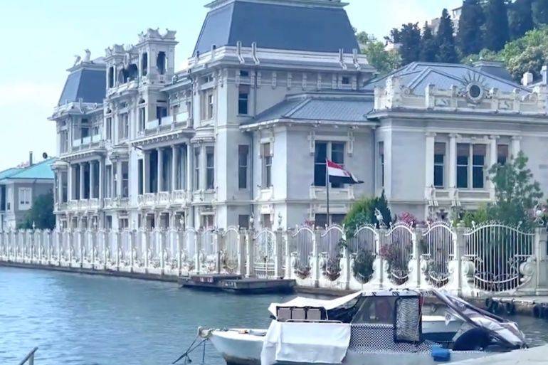 مصر وتركيا تعلنان رفع التمثيل الدبلوماسي وتعيين سفيرين