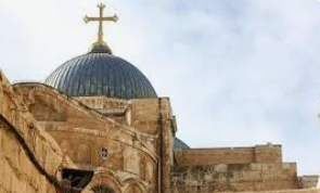 بطريركية الروم الأرثوذكس المقدسية تطالب بوقف الهجوم على جنين