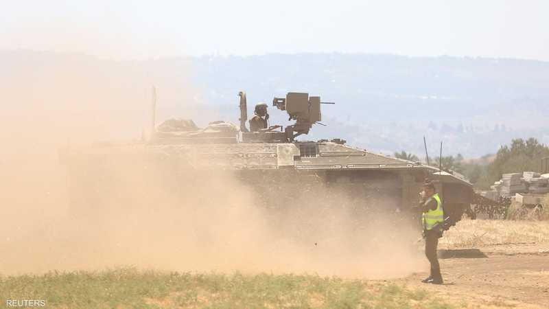 استمرار الهجوم على جنين.. وفرار نحو 4 آلاف فلسطيني