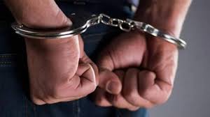 بوقت قياسي ... البحث الجنائي يلقي القبض على  مطلق النار العشوائي في مادبا قبل أيّام