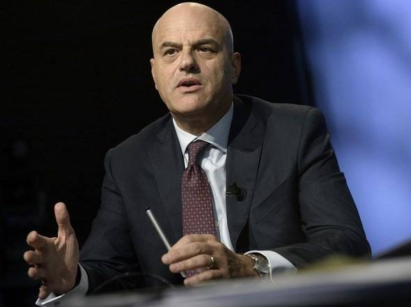 ديسكالزي: الغاز الطبيعي ضروري للتعامل مع انتقال الطاقة