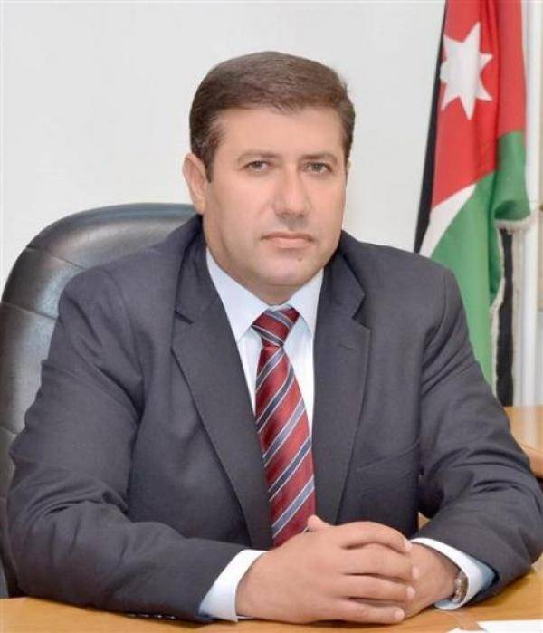 الدويري رئيسا للقطاع الصحي باتحاد الأكاديميين والعلماء العرب