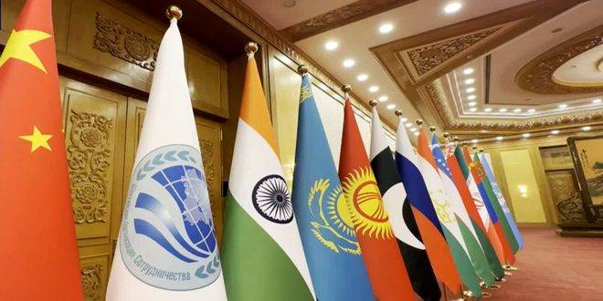 بيان قمة شنغهاي للتعاون.. تعزيز نظام تجاري عادل وشفاف يعتمد مبادئ منظمة التجارة العالمية