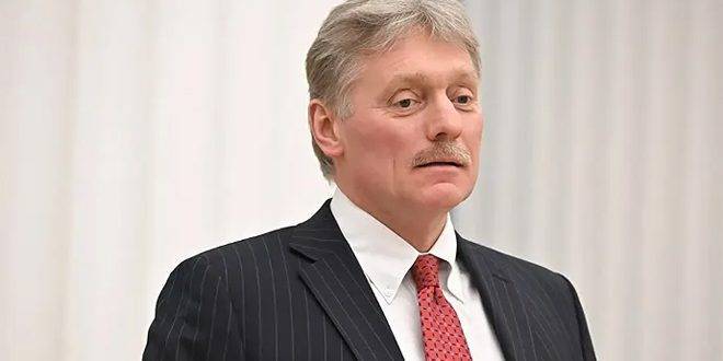 بيسكوف: هناك اتصالات محددة بين موسكو وواشنطن حول تبادل السجناء