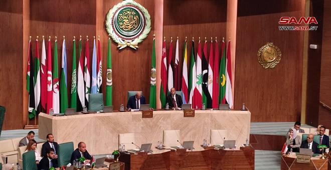 الجامعة العربية: العدوان على جنين جريمة جديدة للاحتلال وعلى المجتمع الدولي حماية الشعب الفلسطيني