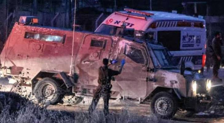 كتيبة جنين تعلن مقتل جندي بجيش الاحتلال بكمين محكم