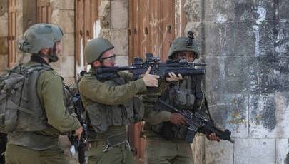 من هو الجندي الإسرائيلي الذي قتل في جنين؟