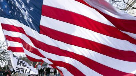  وول ستريت جورنال: واشنطن تدعم وحدات شرطة ظل في مختلف أنحاء العالم