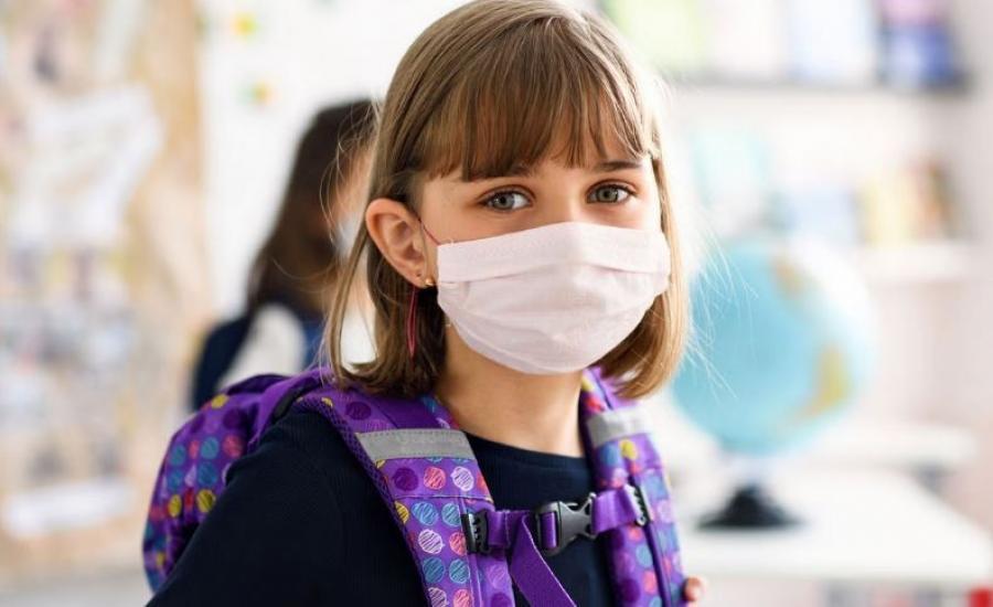 تقرير: كورونا تؤثر على الصحة العقلية للأطفال والمراهقين