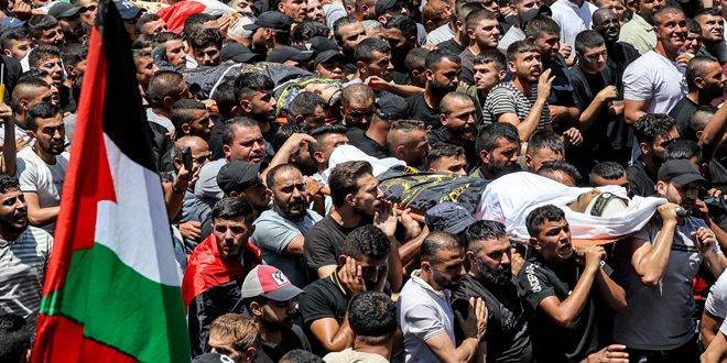 المقاومة الفلسطينية تسجل ملحمة بطولية جديدة والاحتلال يتكبد خسائر فادحة