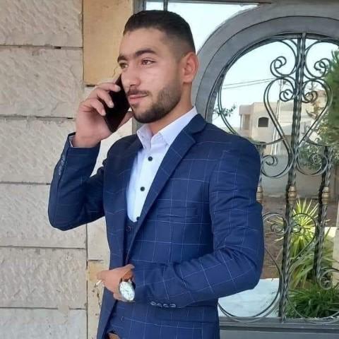 الحزن يخيم على مواقع التواصل بعد وفاة الشاب الدردور