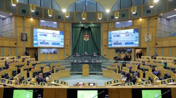 الأخوة البرلمانية تهنئ باستقلال الجزائر