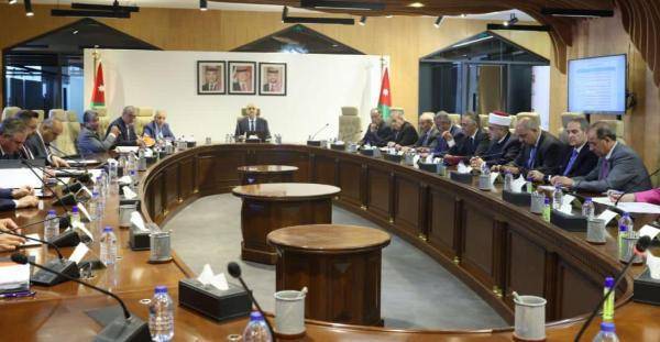 مشروع نظام يستحدث وحدات إدارية جديدة في وزارة الشباب
