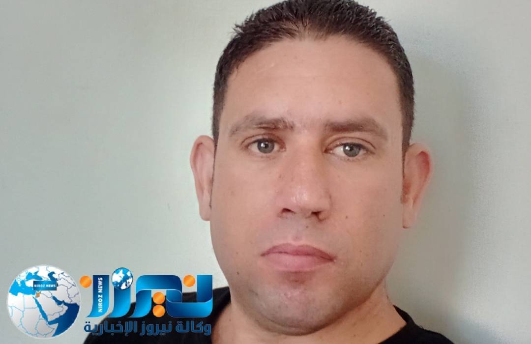 بعد تكليفه ...قرارًا رسميًا بتعيين الزميل الإعلامي ابراهيم الحوري سكرتيرًا للتحرير في نيروز الإخبارية 