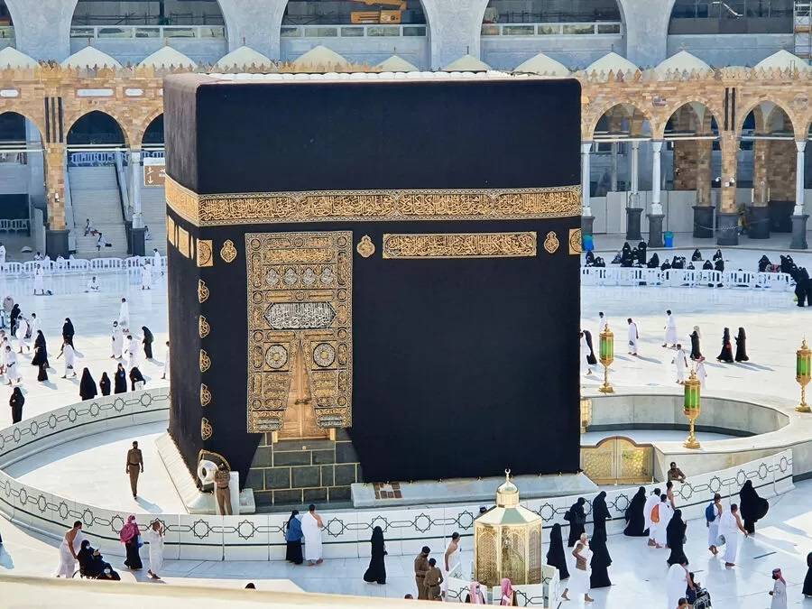 للأردنيين.. أسعار مناسبة لتأدية العمرة في آب