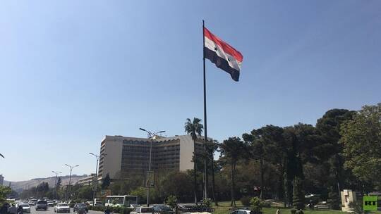 دبلوماسي سوري: دمشق ترفض الاعتراف بولاية لجنة التحقيق الدولية