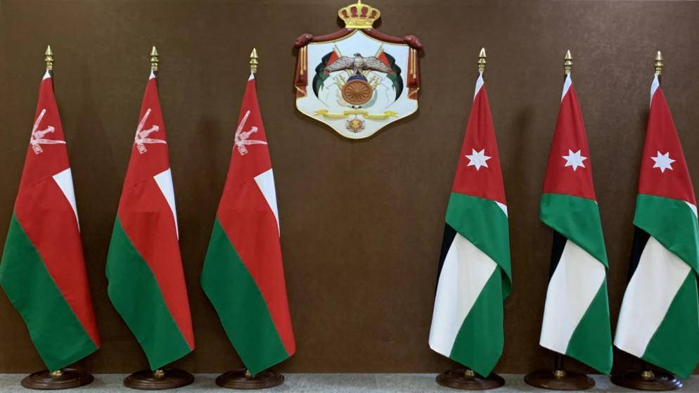 بدء أعمال اللجنة الأردنية العُمانية المشتركة اليوم