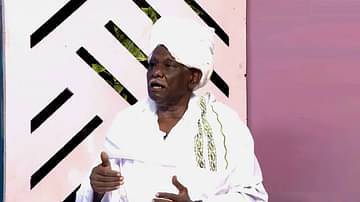 مساعٍ لإشراك الإدارة الأهلية والمجتمع المدني بالسودان في مباحثات جدة