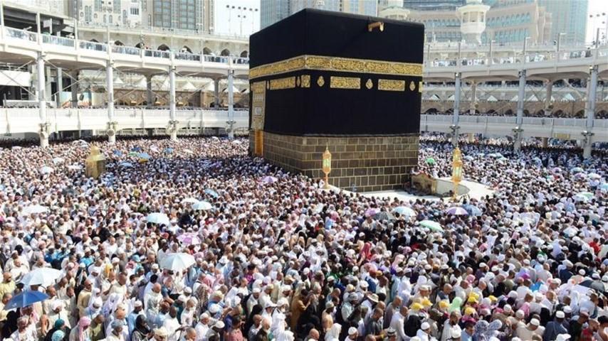 رحلات العمرة بالأول من محرم والأسعار بالمستوى ذاته