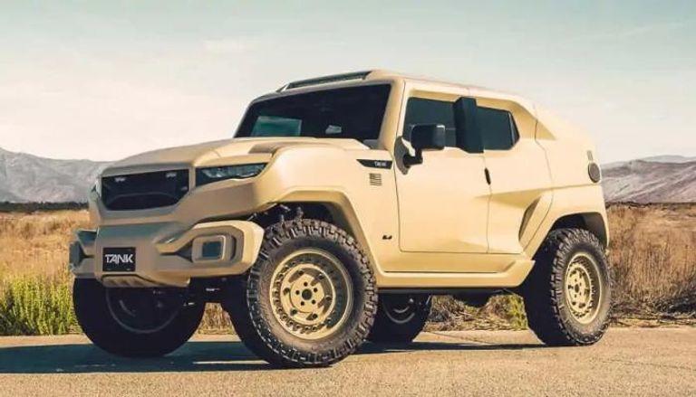 سيارات أمريكية لم تسمع عنها من قبل.. تعرف عليها