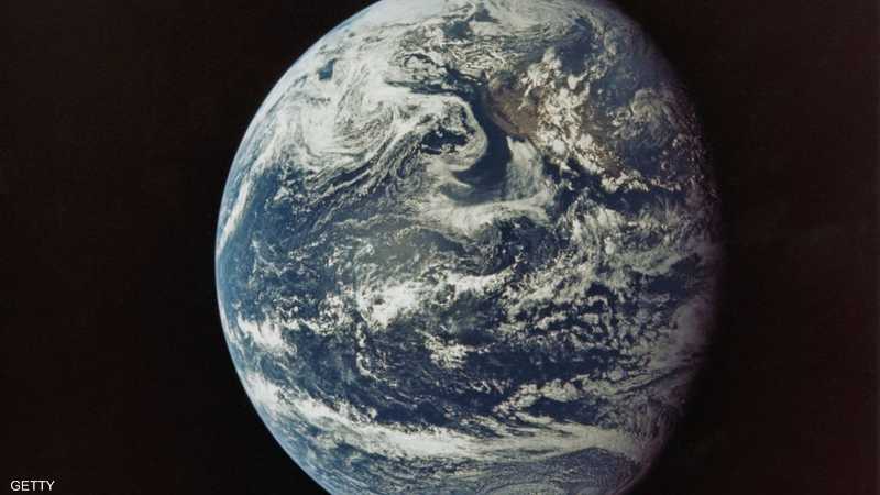 من أين جاء ماء الأرض؟ العلماء يكشفون السر