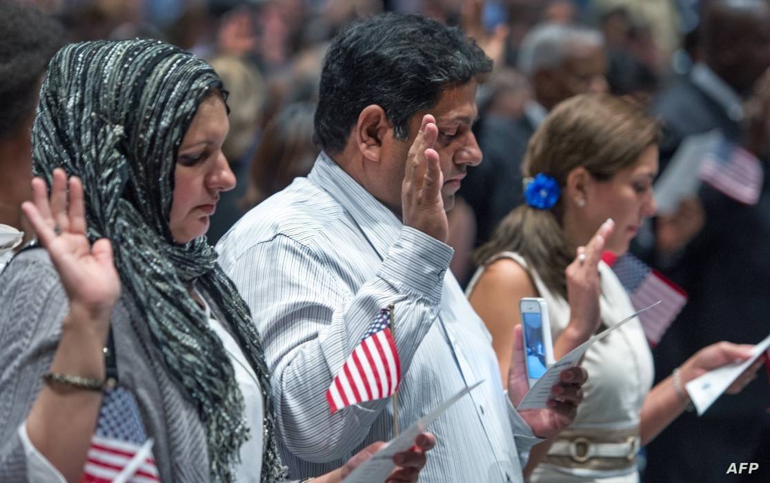 ما هي التغييرات القادمة في اختبار الجنسية الأمريكية؟