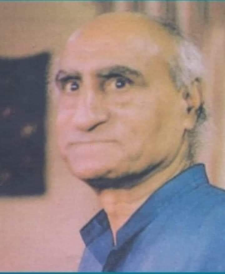 كتب الشاعر والكاتب الباكستاني مرزا أديب المتوفى  سنة 1999 م  في كتابه المصباح