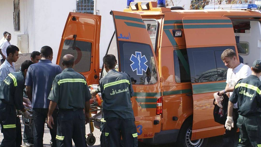 وفاة طالب مصري أثناء أداء امتحان الثانوية العامة