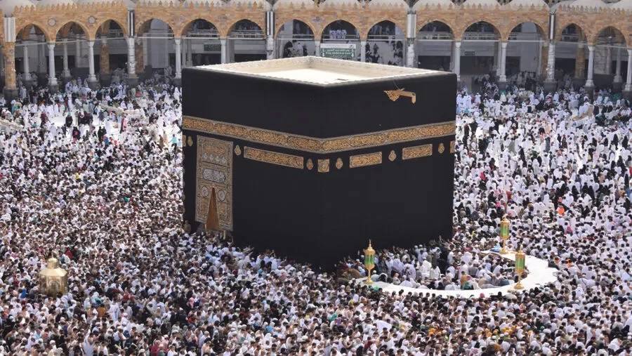 جمعية السياحة: رحلات العمرة بالأول من محرم والأسعار بالمستوى ذاته للموسم الماضي
