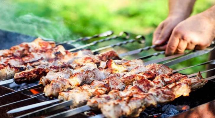 الطقس مناسب في الأردن لـحفلات الشواء اليوم الجمعة
