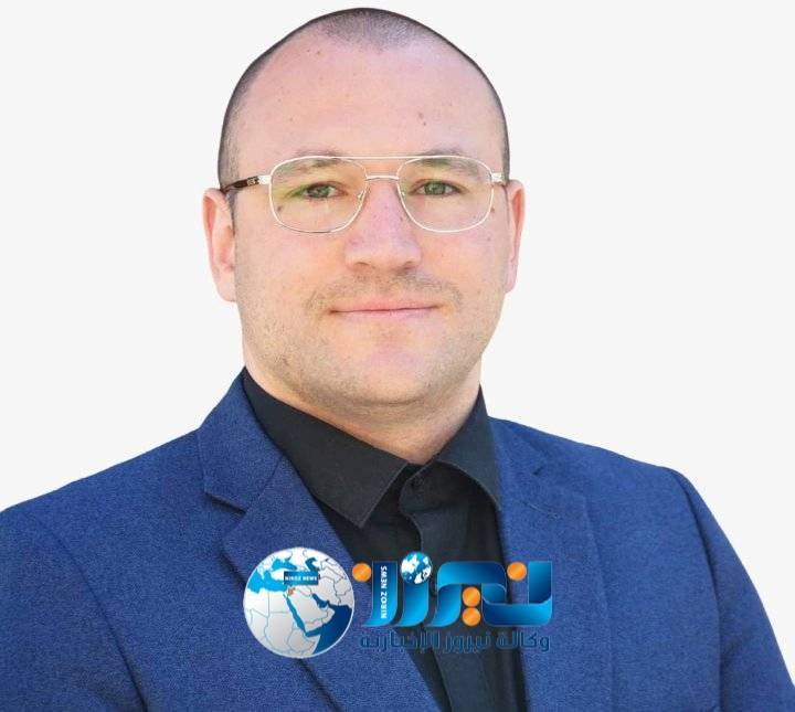 أمجد شركس في عيون رياديي الأعمال دوليا