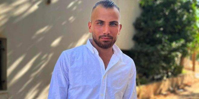 استشهاد فلسطيني برصاص قوات الاحتلال شمال رام الله