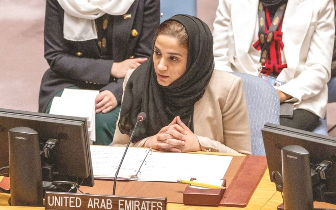 الإمارات تدعو لمعالجة فورية للوضع الأمني في هايتي