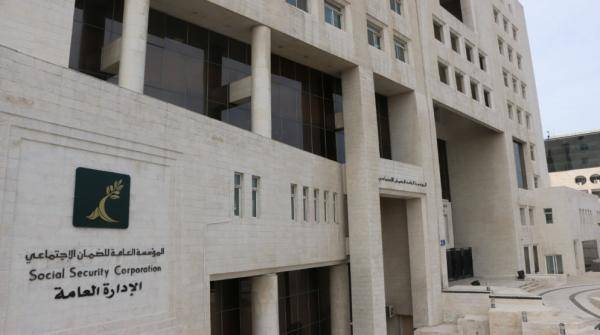 الصبيحي: 186 مليون دينار إيرادات شهرية إلى الضمان الاجتماعي