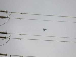 الخرطوم.. تحليق مكثف لمقاتلات الجيش بعد ليلة الاشتباكات