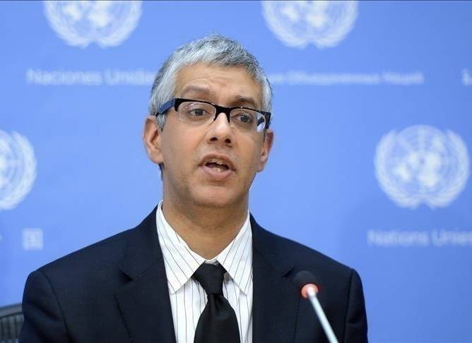 دعوة أممية لزيادة تمويل الفلسطينيين بعد عملية إسرائيل في جنين