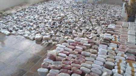 إحباط تهريب كبتاغون بمطار الملك عبدالعزيز الدولي في جدة