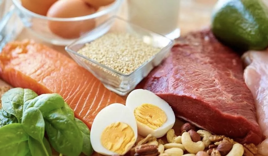 ماهي أهم مصادر البروتين ؟