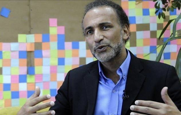 القضاء الفرنسي يقرر محاكمة المفكر الإسلامي طارق رمضان