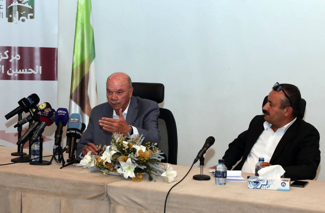 رئيس مجلس الأعيان: التحديات الاقتصادية تشكل أولوية وطنية عند الملك