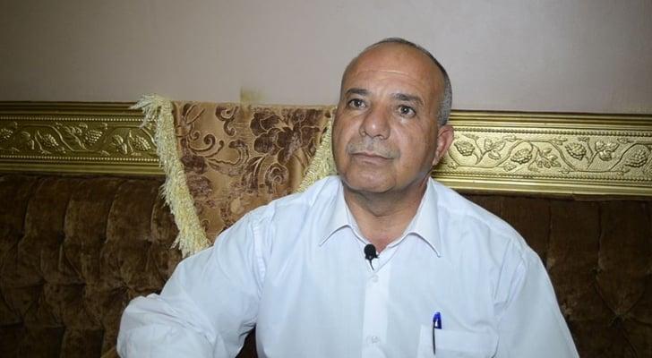 ما قصة رئيس بلدية ناعور بالتقدم لامتحانات التوجيهي؟