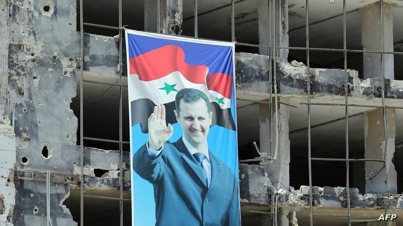 سوريا تلغي اعتماد بي بي سي