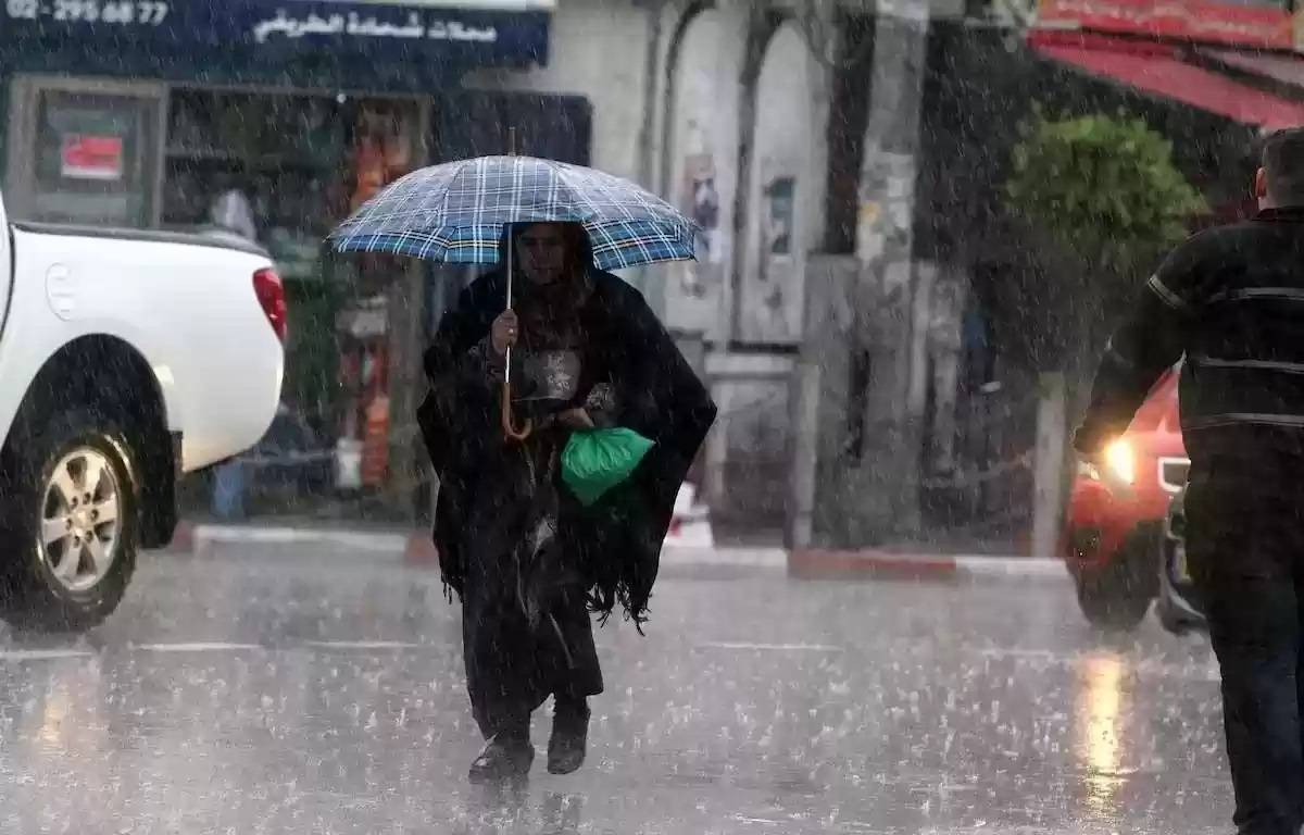لهذا السبب..الأردن على موعد مع موسم مطري ممتاز العام المقبل